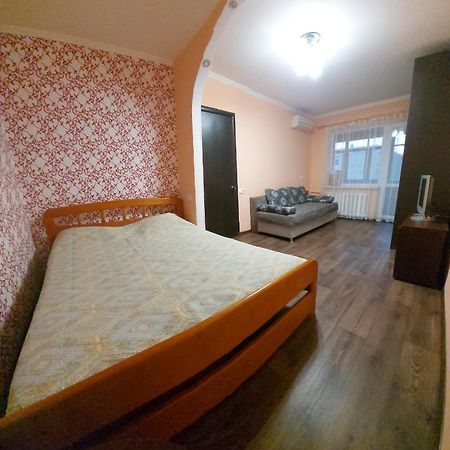Frantsuzky Bulvar 22А, Клиника Филатова Odessa Eksteriør billede