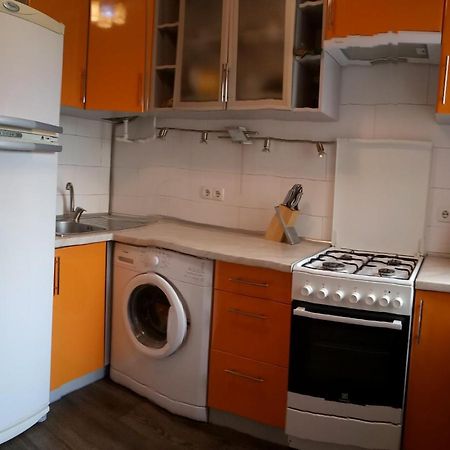 Frantsuzky Bulvar 22А, Клиника Филатова Odessa Eksteriør billede
