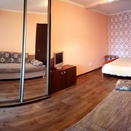 Frantsuzky Bulvar 22А, Клиника Филатова Odessa Eksteriør billede