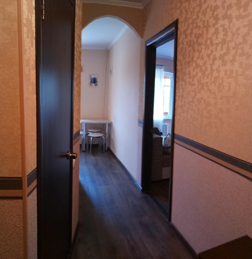 Frantsuzky Bulvar 22А, Клиника Филатова Odessa Eksteriør billede