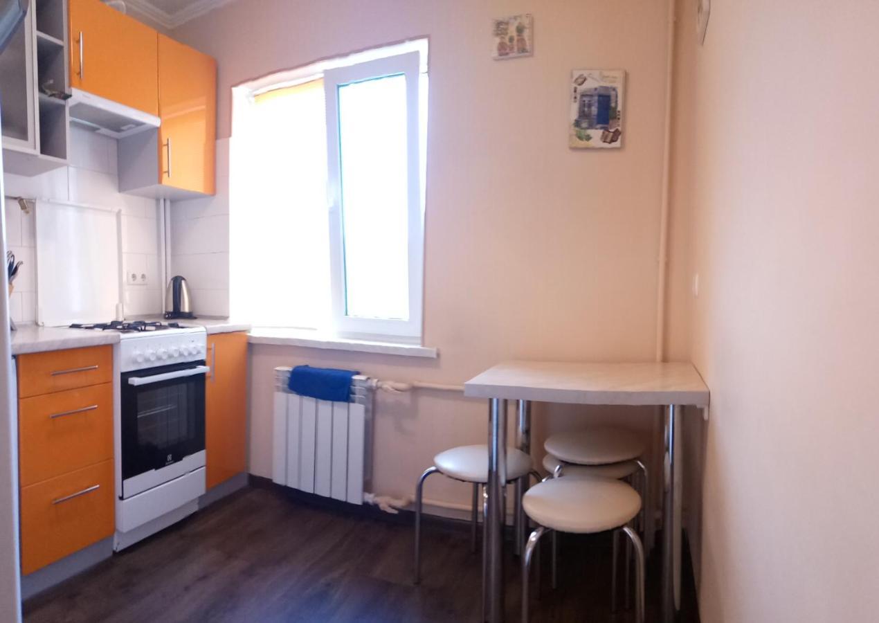 Frantsuzky Bulvar 22А, Клиника Филатова Odessa Eksteriør billede