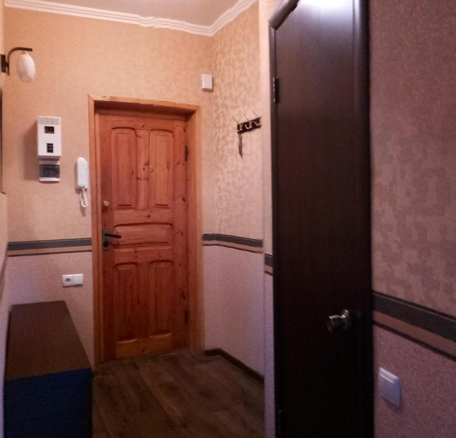 Frantsuzky Bulvar 22А, Клиника Филатова Odessa Eksteriør billede