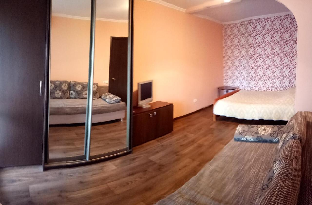 Frantsuzky Bulvar 22А, Клиника Филатова Odessa Eksteriør billede