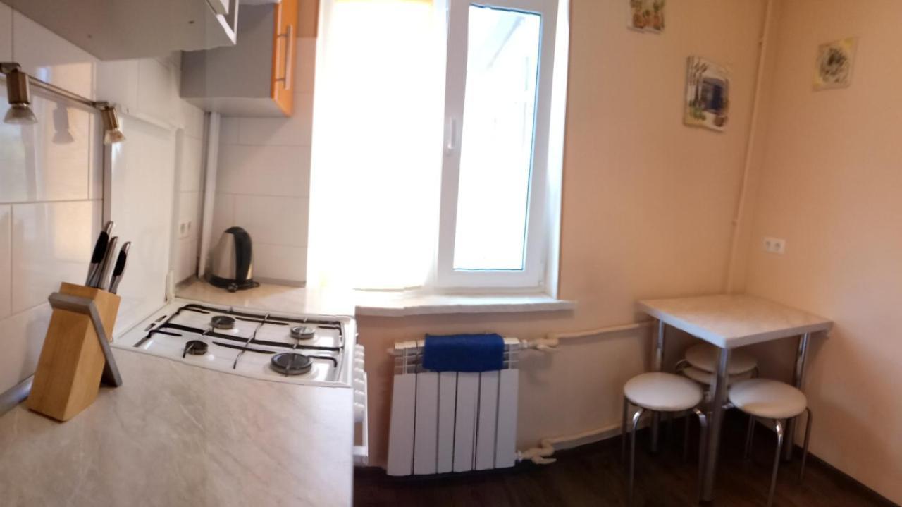 Frantsuzky Bulvar 22А, Клиника Филатова Odessa Eksteriør billede